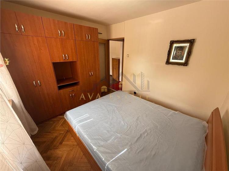 Apartament 2 camere, Et.1, 53 mp - Zona Olimpia Stadion
