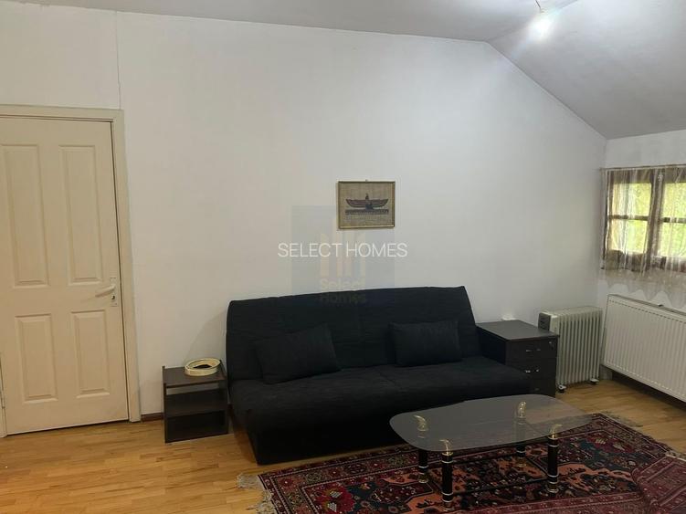 Ansamblu mixt | Investitie| Otopeni | 1.350 mp teren | 1.040 mpc - 2