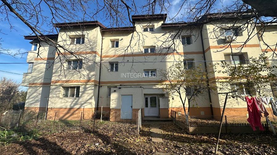 Oras Pantelimon, Apartament-3 camere 63 mp, etaj 1, Str. Sf.Gheorghe - 2