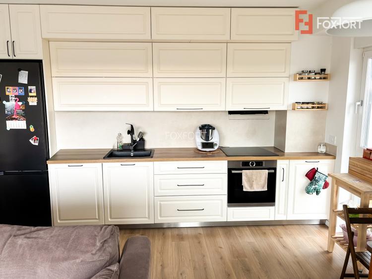 Apartament 2 camere de vanzare in Timisoara, zona Aradului - 2