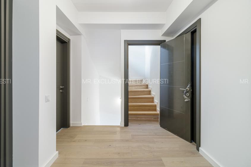 Casa Voluntari spatioasa si moderna - Proiect Rezidential! - 13