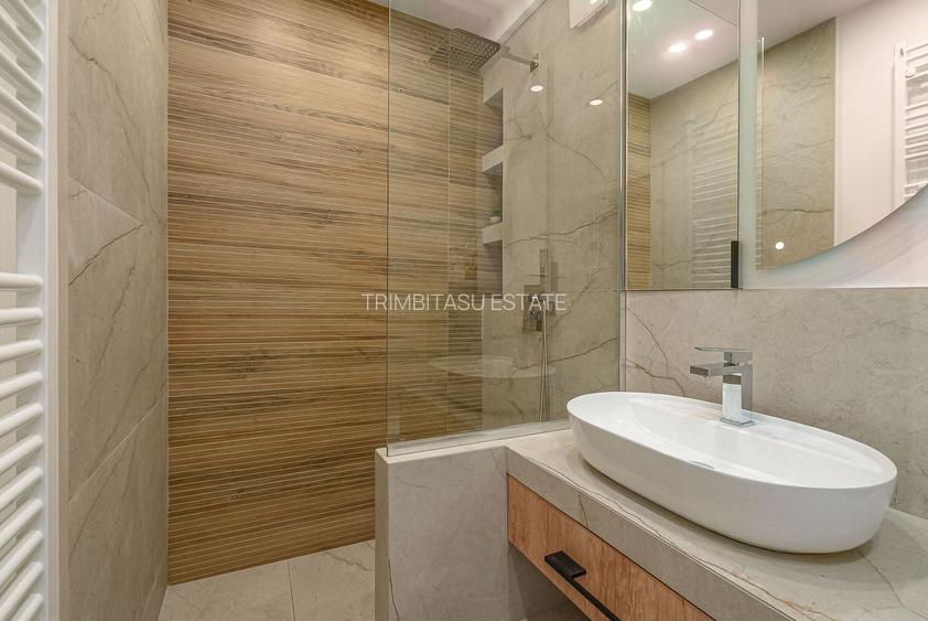 Apartament 4 camere Premium – AFI Palace Cotroceni - 21