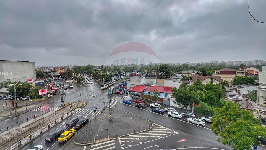 Apartament cu 4 camere de vânzare în zona 13 Septembrie - 3