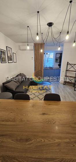 Vanzare 3 Camere Mobilat si Utilat- Metrou Berceni! - 7