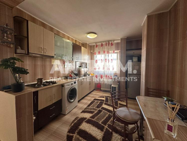 Apartament 2 Camere Mosilor / Eminescu - 8