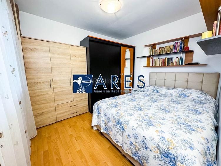 Apartament 2 camere | Complet mobilat | Nord - 4