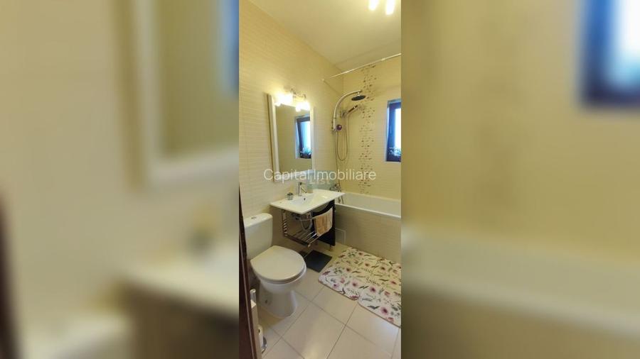 COMISION 0%! Ap. 3 camere LUX 70 mp, 2 parcări, grădină, Grigorescu - 9