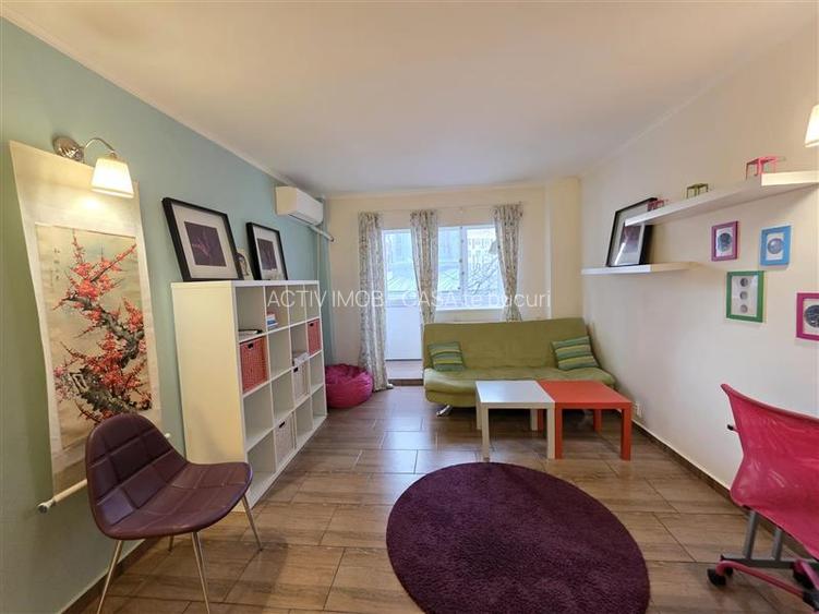 2 camere semidecomandat - Tineretului - Sincai - 9