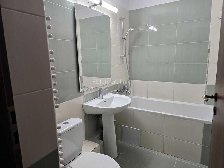 Apartament de închiriat, 4 camere, 80 mp, Gheorgheni zona B-dul Titulescu - 8