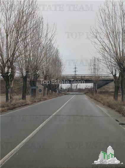 Teren  investitie Ploiesti - 7