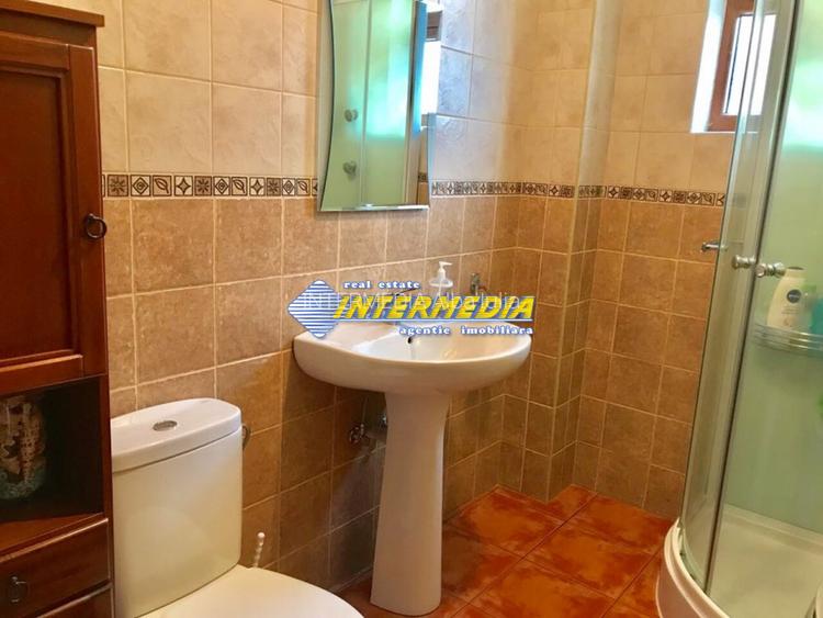Casa de vanzare Alba Iulia CETATE cu 4 dormitoare si living finisata complet - 18