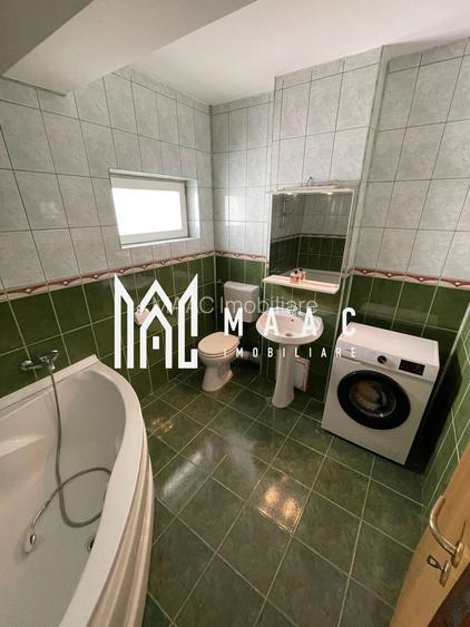 Apartament de închiriat I 4 camere I 96 mp utili I Strand II I etaj 2 - 10