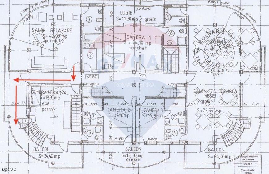 DE VANZARE Pensiune cu piscina, pastravarie, zona spa locatie de vis - 25