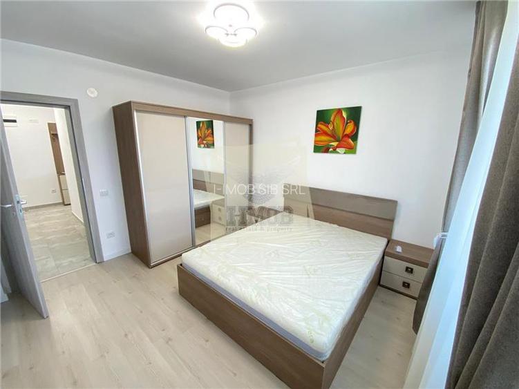 Apartament modern 3 camere 2 bai si balcon pe Calea Surii Mici - 3