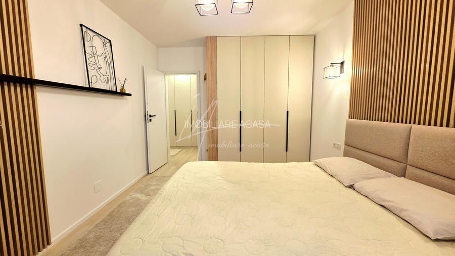 Impecabilul cere impecabil! Fii cu stil in Lac de Nuferi - 31