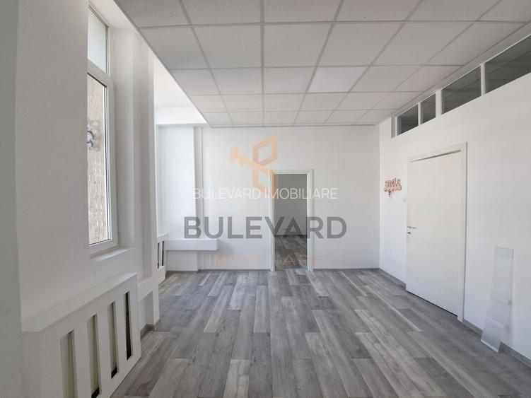Spatiu comercial, birouri, diferite activitati langa Sigma Center - 4