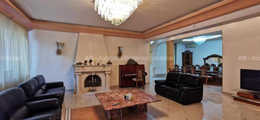 Pipera Vila D P Et1 M suprafata 700mp - 9