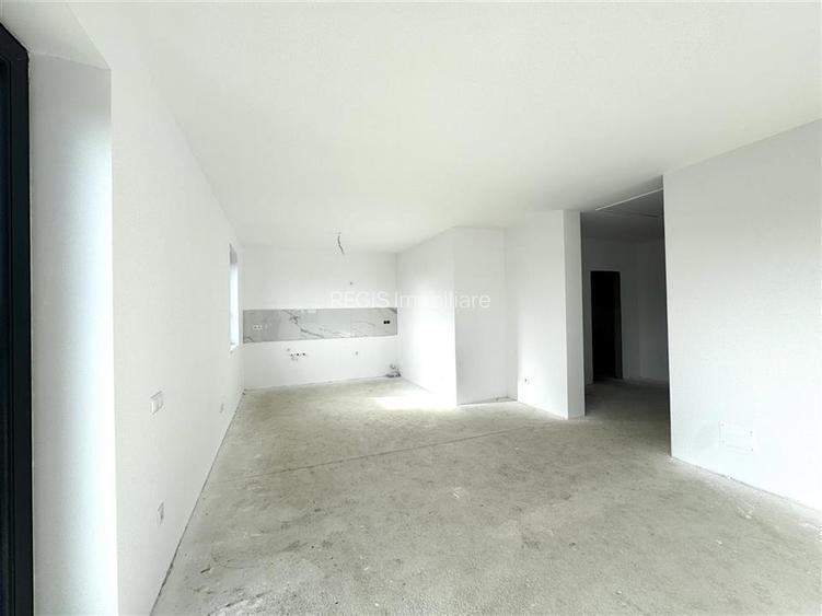 Casa individuala de vanzare | 3 dormitoare | parter | Sanpetru - 3