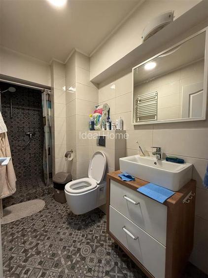 Apartament 3 camere Copou-Casa Armatei. Etaj 2 - 5