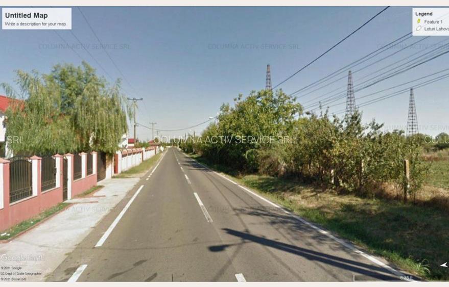 Balotesti Erou Voicu Nicolae 4a 1100mp 43e/mp - 8