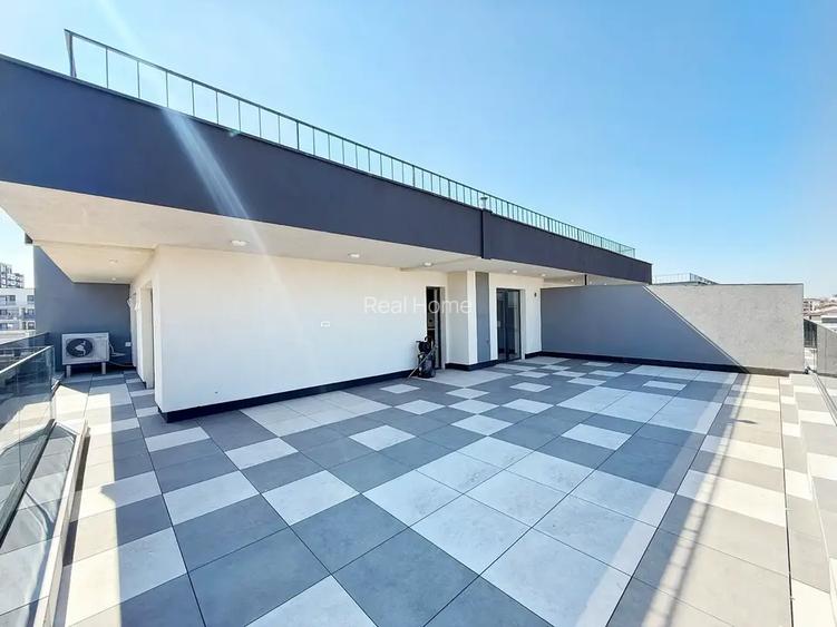 Exclusivist | 2 camere | NZEB | Metrou 15 min | finalizat - 21