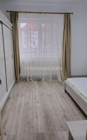 Se închiriază apartament cu 2 camera zona UMFST - 2