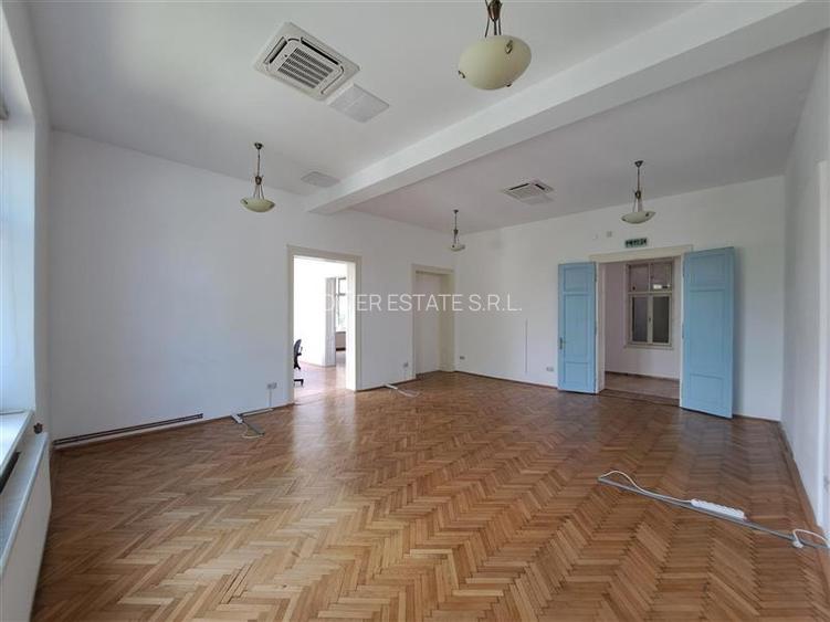 Casa individuala,Birou, 500 mp utili, situata in zona Centrala! - 3