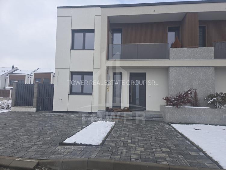 Duplex de vanzare in Cartierul Arhitectilor - 27