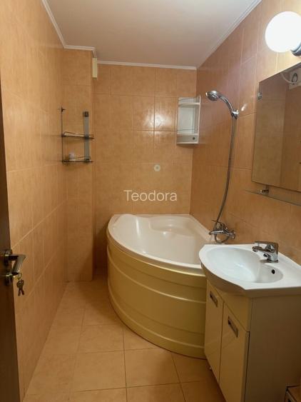 Ap. 2 camere - Vitan Mall, 60 mp utili, mobilat, str. Vlaicu-Voda - 6