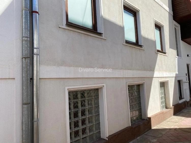 Inchiriere vila Cotroceni cu terasa constructie 1997 Elefterie metrou Eroilor - 23