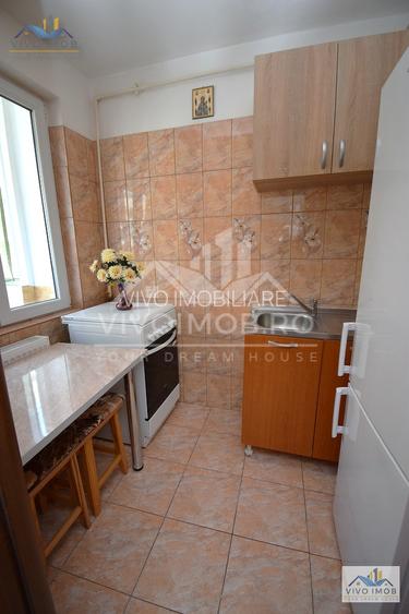 Lacul Tei-Circ | etaj 1 | renovată | mobilată și utilată | bloc mixt | liberă - 14