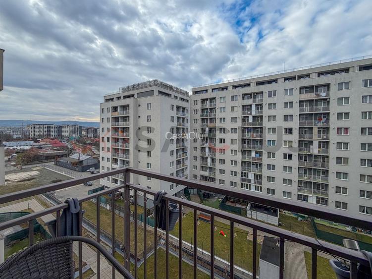 Apartament 2 camere Oasului! - 8