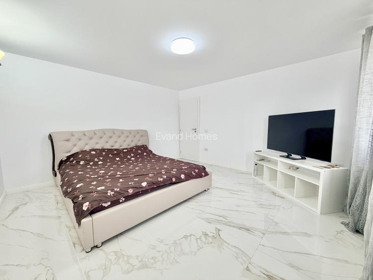 Casa individuala cu 5 camere si 147mp utili - Mosnita Noua - Comision 0%  - 14