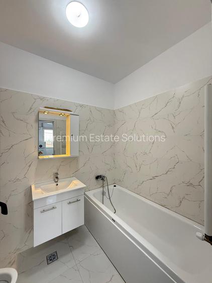 Apartament tip studio - Bloc Nou - Militari Residence - 15