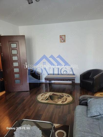 Apartament 2 camere de închiriat – City Park Mall, Constanța - 2