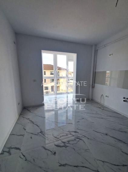 Apartament cu 2 camere, nemobilat, zona Giroc, Loc de parcare inclus - 3