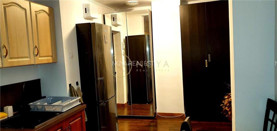 Apartament cu 2 camere in zona Sebastian Vulcan 13 Septembrie - 15