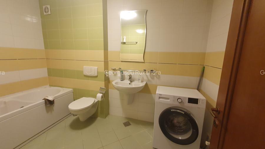 Sisesti 2 camere  et.2, 90 mp, loc parcare subteran inclus in pret - 6