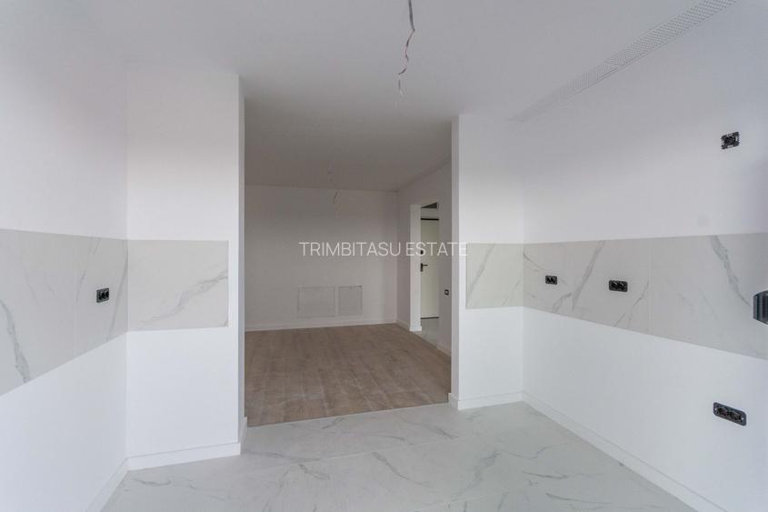 Apart 2 camere 47mp FINALIZAT Astorium Life Pallady Cladirea A - 3