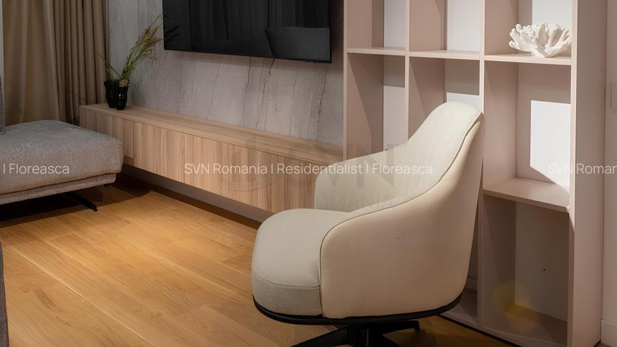 REA1027193 Apartament High End 3 camere I One Mamaia Nord - 2