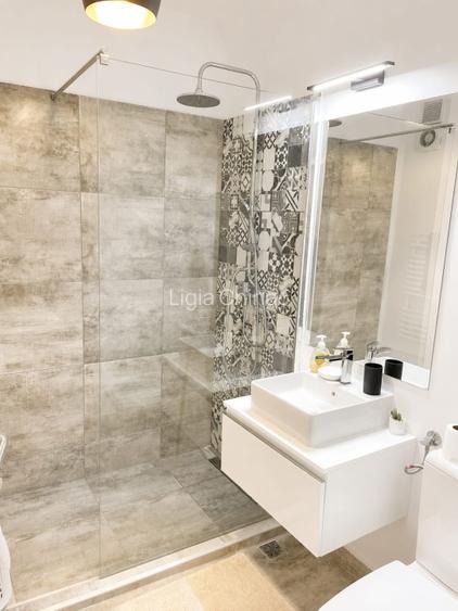 CORNISA! apartament doua camere recent renovat langa caminele studentesti - 3