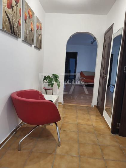 3 camere la etajul 1 - Brancoveanu - Lamotesti - Scoala 108 - 5