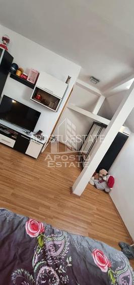 Apartament cu 1 camera de vanzare, zona Soarelui, Timisoara - 2