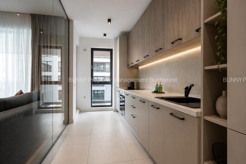 2 Rooms | Nusco City | Cozy Apartment - 3