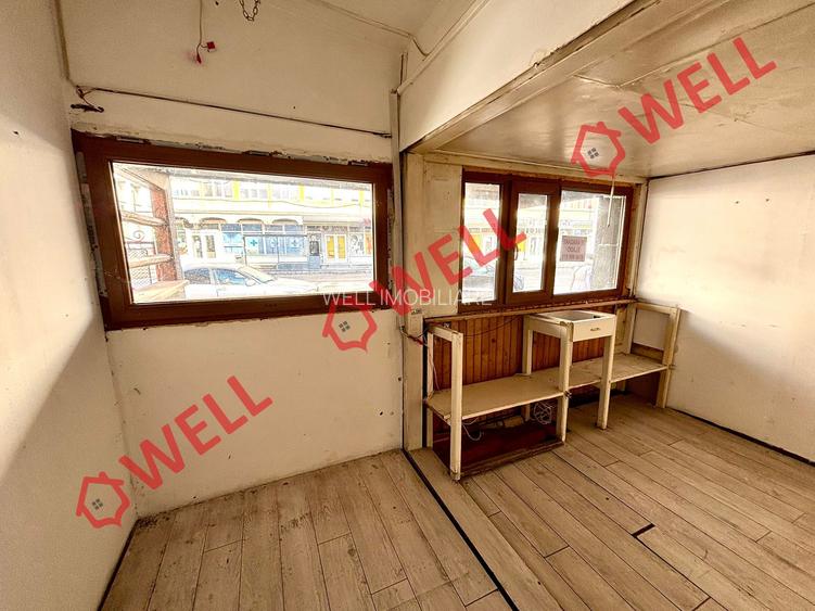 Imobil ultracentral de vânzare în Sfântu Gheorghe! - 4