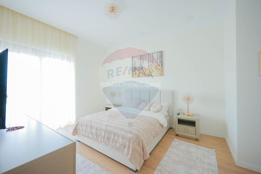 Casă 4 camere, Dealuri, zona Doja, vedere panoramică, Închiriere - 4