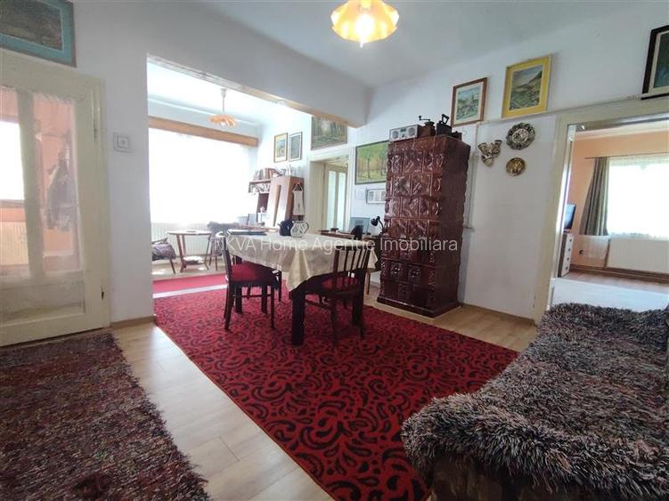 Casa de locuit (Gheorgheni, str. Nicolae Balcescu) - 7