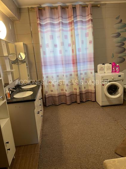 Vila de inchiriata in Chiajna granita cu sector 6 Bucuresti! - 10