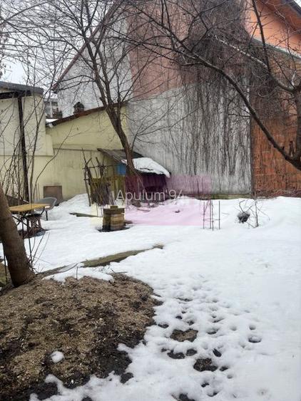 OPORTUNITATE TEREN DRUMUL SARII CU AUTORIZATIE DE CONSTRUCTIE VALABILA - 2