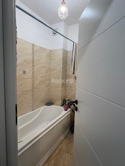 Apartament 3 camere 2 bai si doua balcoane  - 3